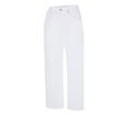 MAC JEANS - RICH CULOTTE, Authentic stretch gabardine