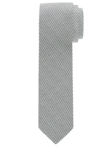 OLYMP Krawatte OS - Lindgrün