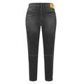 MAC JEANS - RICH cargo denim, Authentic cross denim 44/28 - Schwarz