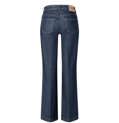 MAC JEANS - WIDE, Authentic Stretch Denim