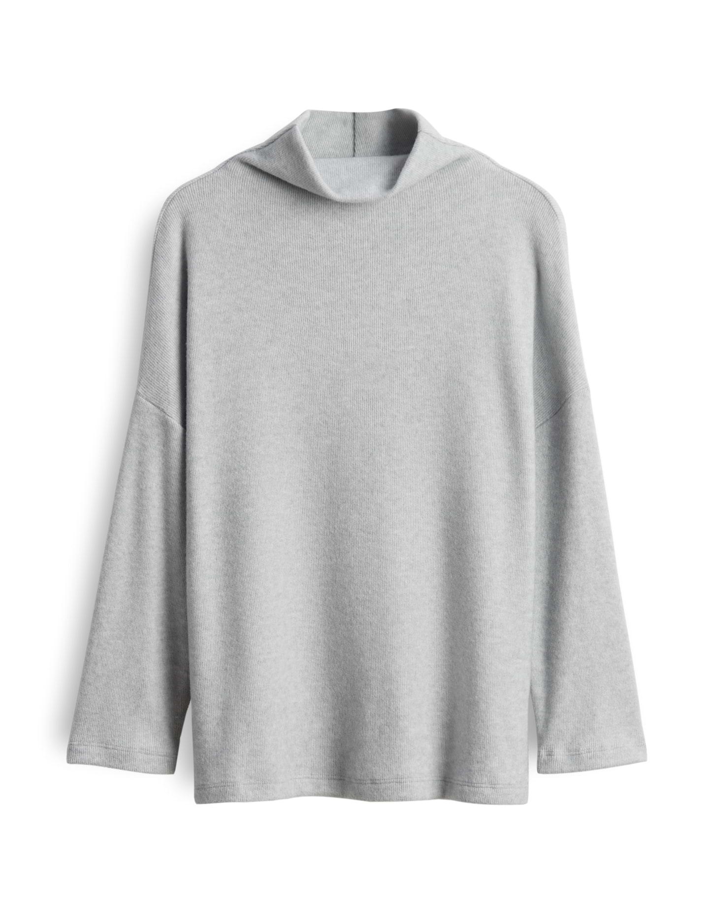 Shirt "Kesofta" - Grau / 38