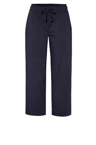 Pia Wide Leg 3/4