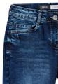 Slim Leg Jeans 27/30 - Mid Blue Wash