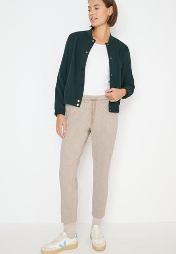Casual Fit Hose XXL/28 - Creamy White