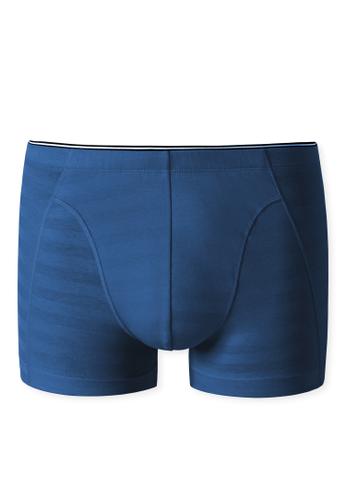 Shorts 6 - Aqua