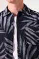 D51093 M - Chambray