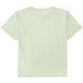 T-Shirt im Oversized-Design 152 normal - Light Mint