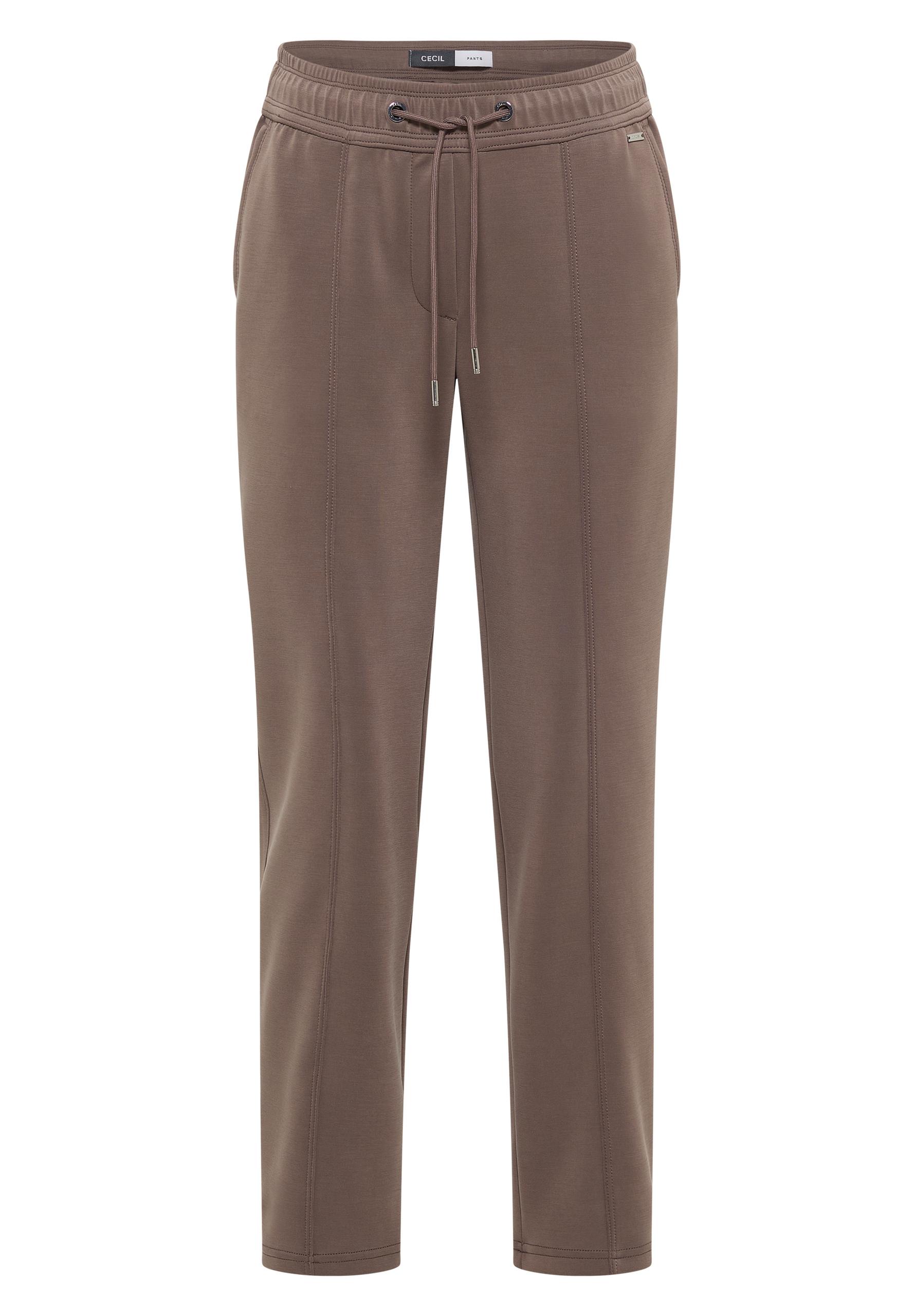 Slim Leg Hose XXL/28 - Urban Taupe