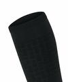 Kniestrümpfe Impulse Rib 35-38 - Black