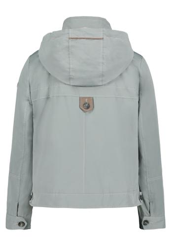 Sommerjacke