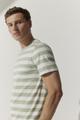 Rundhals T-Shirt 1/2 Arm