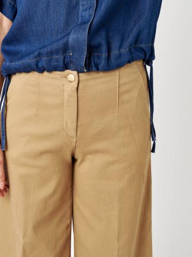 Jenny Culotte 36 - Sand