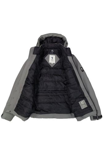 GJ510904 XXL - Granite
