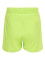 KOGNELLA SHORTS JRS 158 Normal geschnitten - Sharp Green