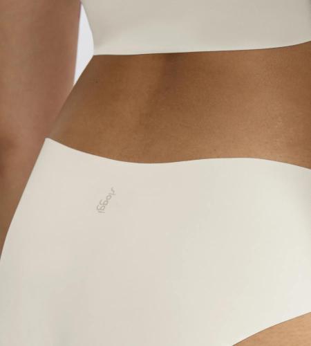 sloggi ZERO Feel 2.0 High leg XL - Silk White
