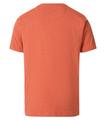 T-Shirt M Basic Circular Knit - Rot