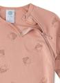 Strampler/Overall 092 - Misty Rose