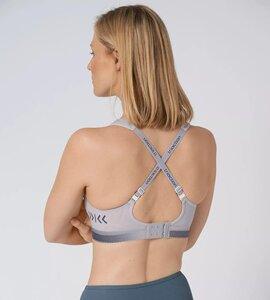 TRIUMPH Damen BH 75B in Grau