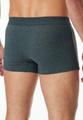 Shorts 7 - Blau-mel.