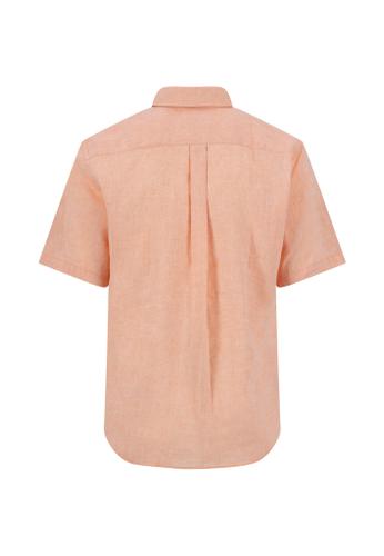 Summer Linen, B.D., 1/2