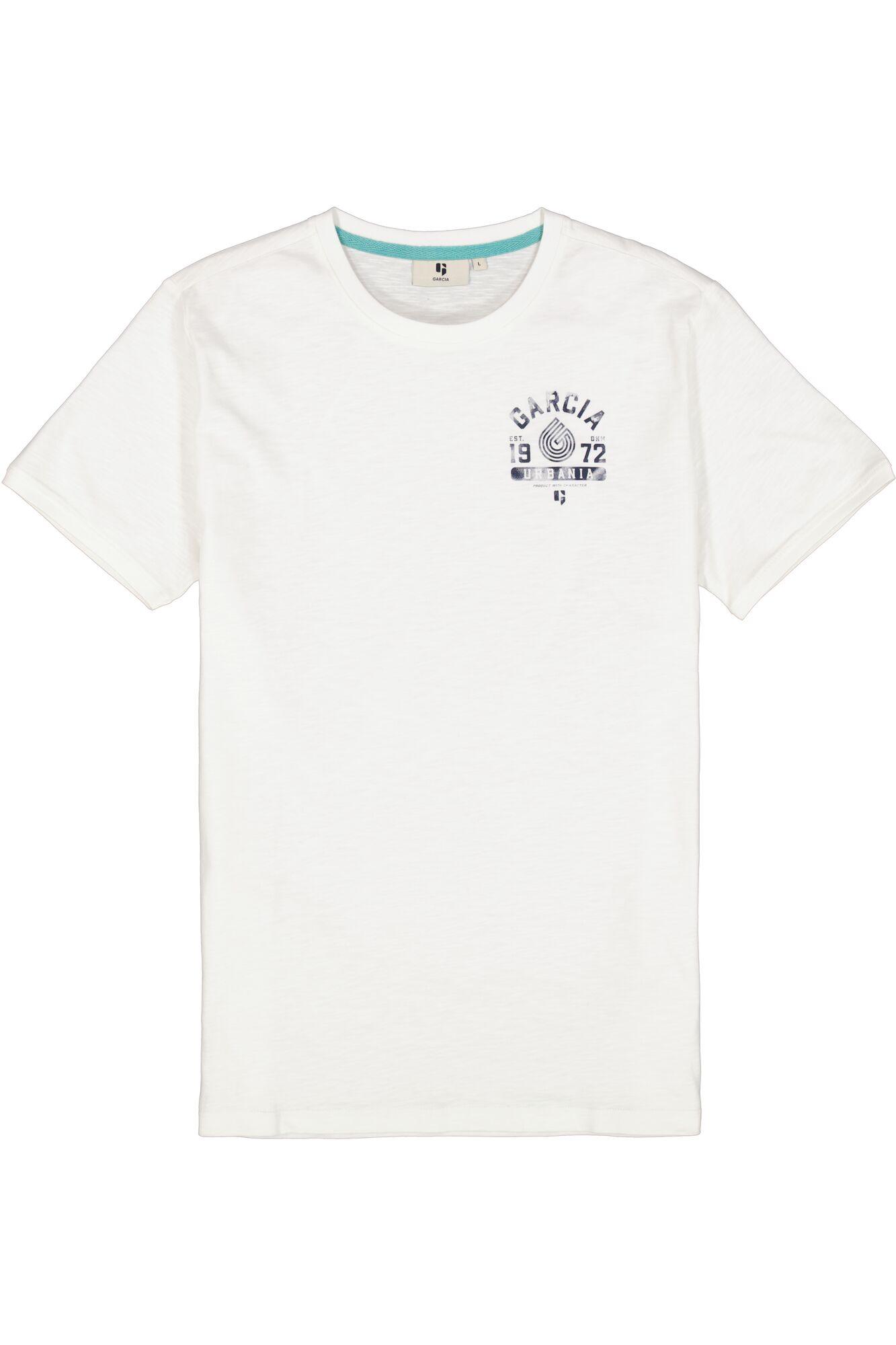 O41001 XL - White