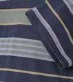 T-Shirt XL Basic Circular Knit - Grün