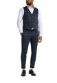 CG Mosley 50 Slim Fit - Blau