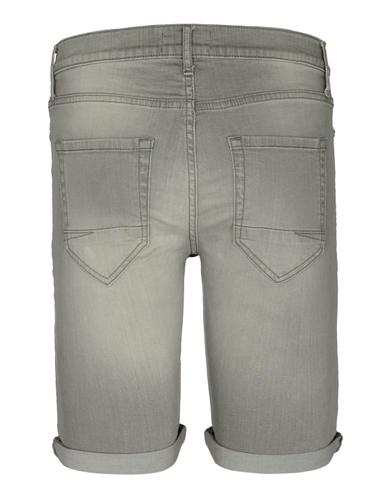 Jeans Denim Bermuda XXL - Grey Denim