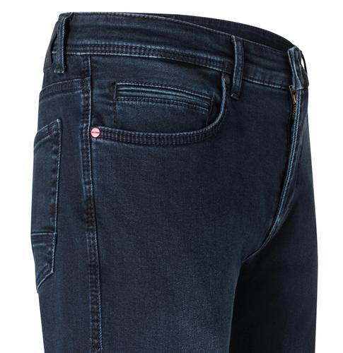 MAC JEANS - Arne, Authentic Denim 32/30 - Blau