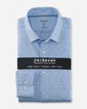 OLYMP Luxor 24/Seven 44 modern fit - Bleu