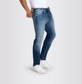 MAC JEANS - MacFlexx, MacFlexx 38/32 Modern Fit - Blau
