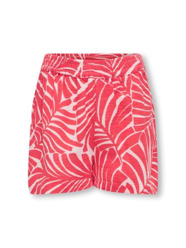 KOGTHYRA MEXICANA SHORTS PTM Weiß 164
