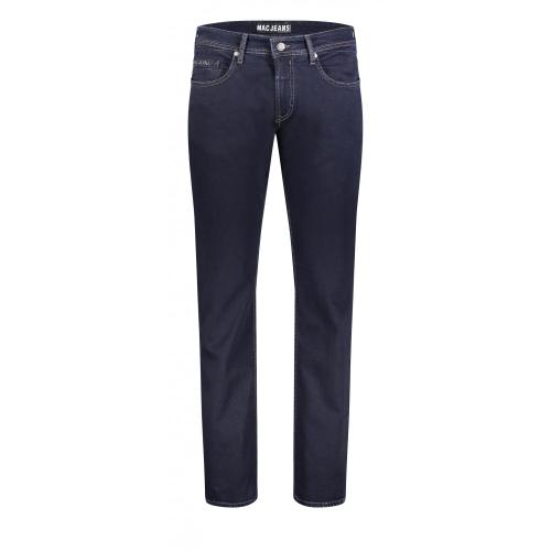 MAC JEANS - Ben , Basic Denim h799 blau