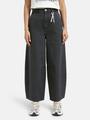 O-shape Denim Pants 27 - Used Stone