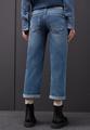 Destroyed Look Jeans 25/28 - Mid Blue Authentic Washed