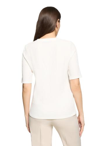 Strukturshirt