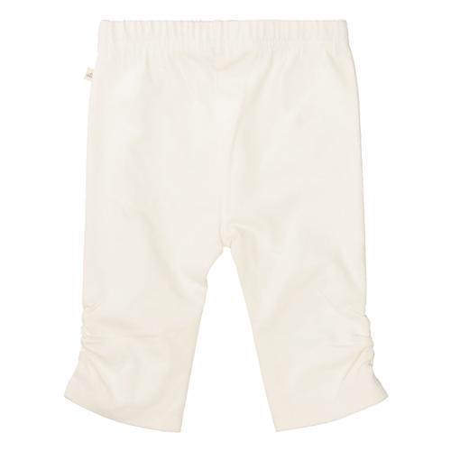 Leggings mit Raffung an den Beinen 86 normal - Nature