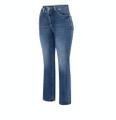 MAC JEANS - DREAM KICK, Dream authentic Blau 42/27