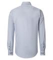 Freizeithemd M Comfort Fit - Blau