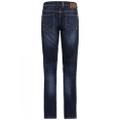 Relaxed Fit 5-Pocket Jeans aus Baumwolle 38/30 Relaxed Fit - Indigo