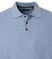 Polo-Shirt Langarm