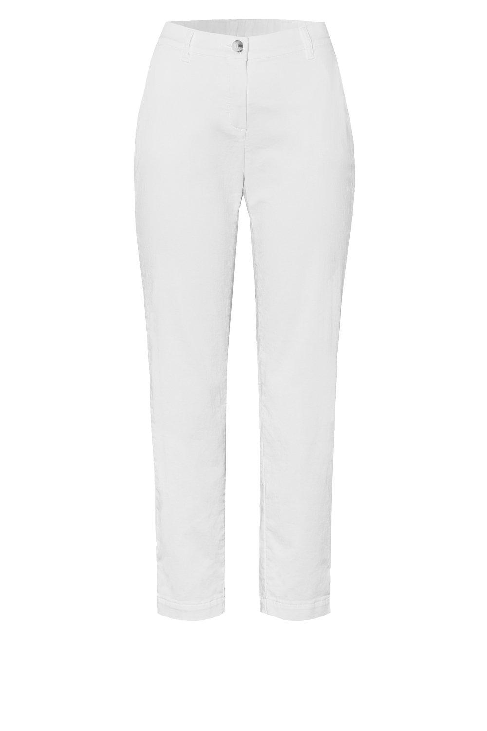 Luisa Chino 7/8 48 - White