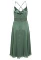 Cocktailkleid 36 Tailliert - Light Aventurine