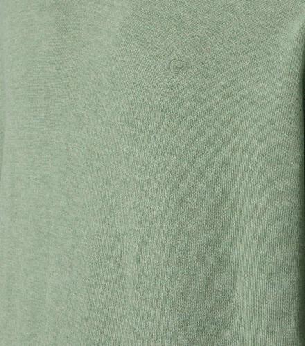 Pullover M - Türkis