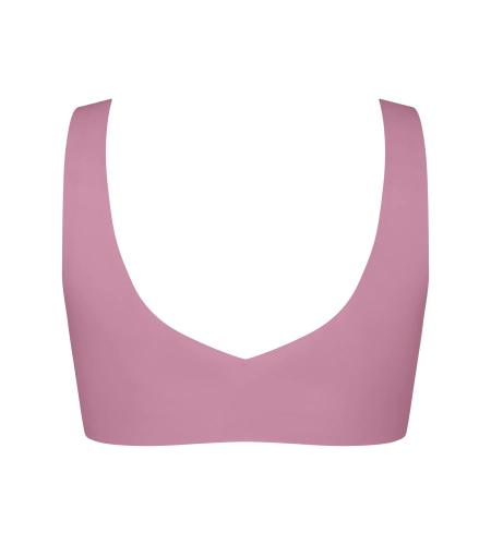 sloggi ZERO Feel 2.0 Bralette S - Purple