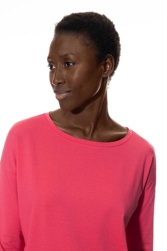 T-Shirt langarm XL - Bleeding Hearts