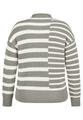 Tender Grey 38 - Flanell