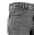 MAC JEANS - LAURA, Cross authentic Denim