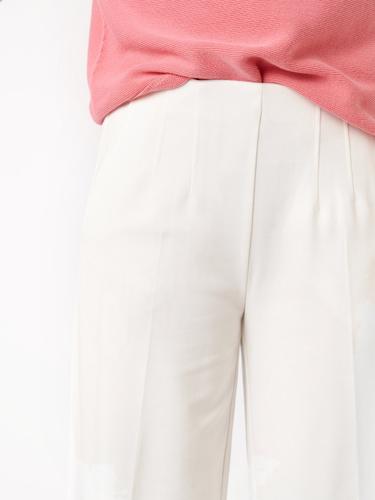 Jenny Culotte 36 - Offwhite