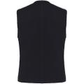 Weste/Waistcoat CG Mosley 48 slim fit - Blau Dunkel